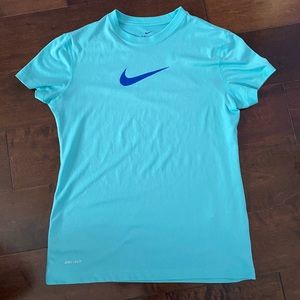 Nike DRI-FIT shirt